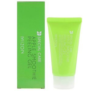 MIZON Apple Smoothie Peeling Gel